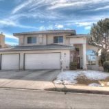 Home for Sale – 9112 Hackney Rd. NE